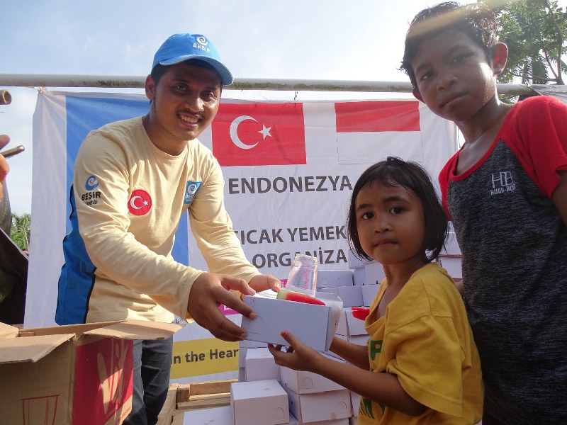 Zekât Bağışı Hangi Kuruma Yapılır?