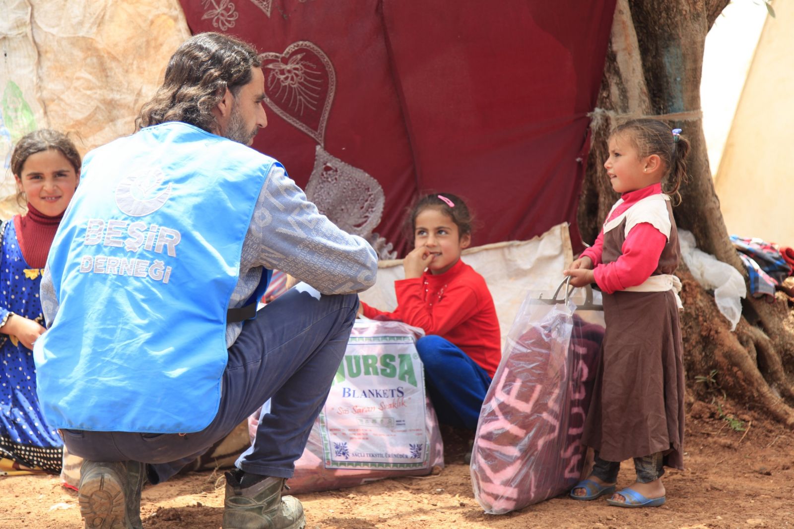 Ramazan’da Fidye Bağışı Hangi Kuruma Yapılır?