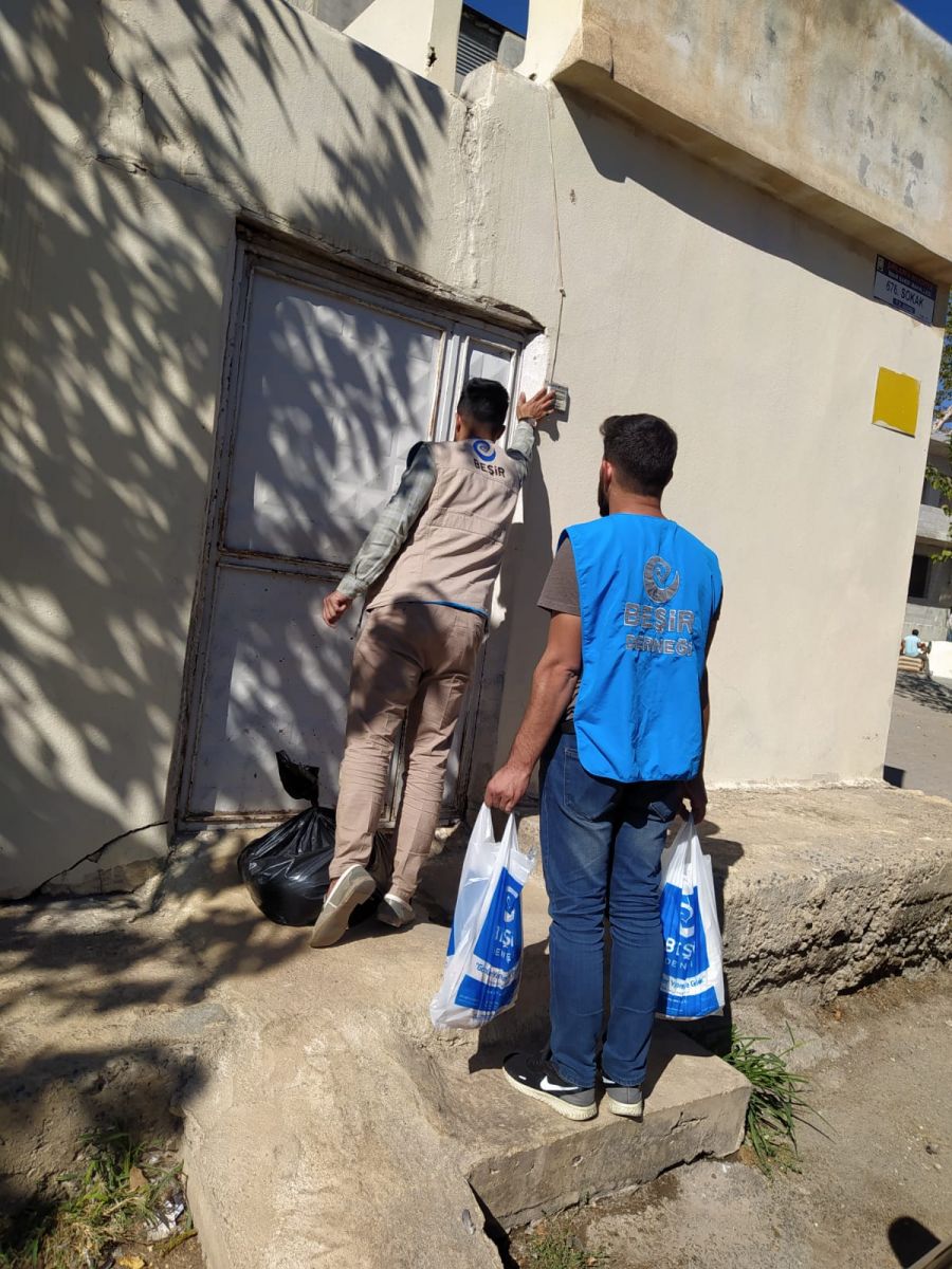 İhale Konusu: 700 Adet Büyükbaş (Erkek) Dana Kurbanlık Hayvan Alımı, Kesimi, Paketleme, Soğuk Hava Aracıyla Taşıma ve Dağıtımı Organizasyonu Yapma İşi.