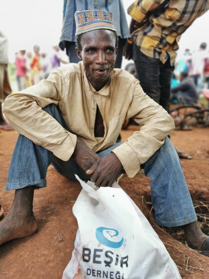 Kurban Bağışı Tavsiye 