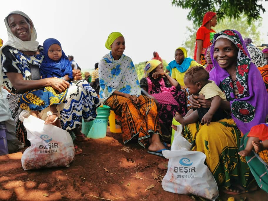 Kurban Bağışı Sevap Mı?