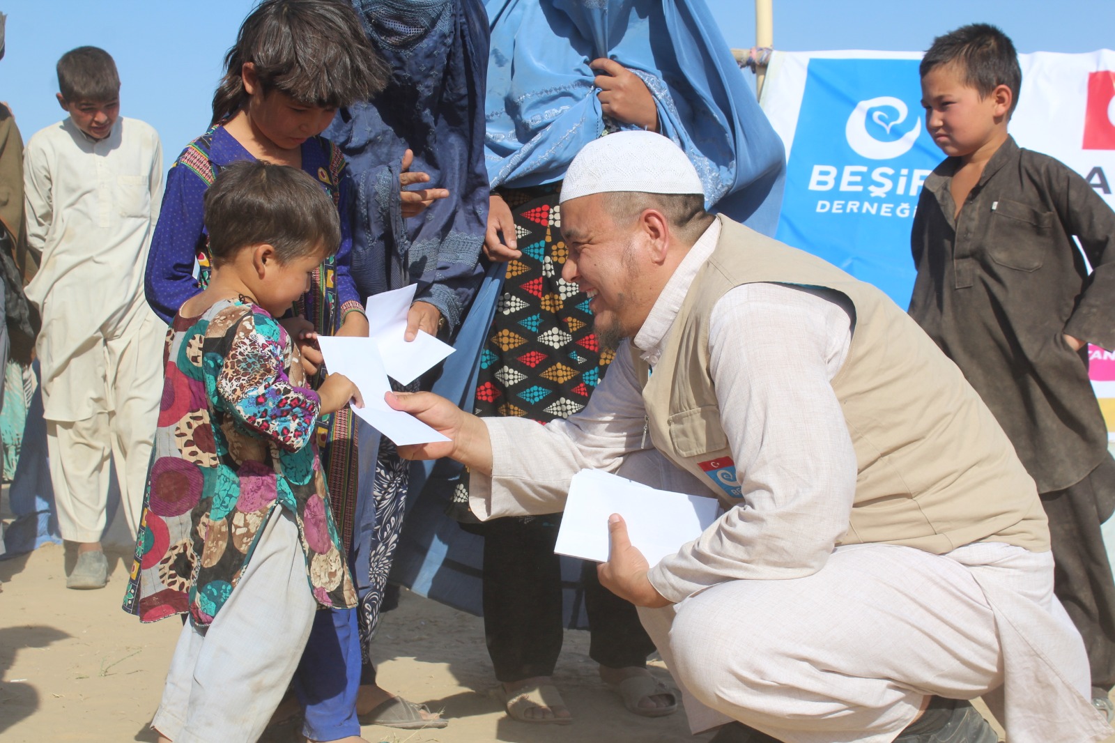 Ramazan’da Fitre Bağışı Hangi Kuruma Yapılır?