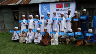 Ramazan’da Fidye Bağışı