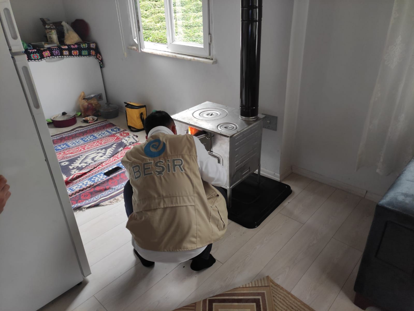 Esenler’de Kan Bağışı 