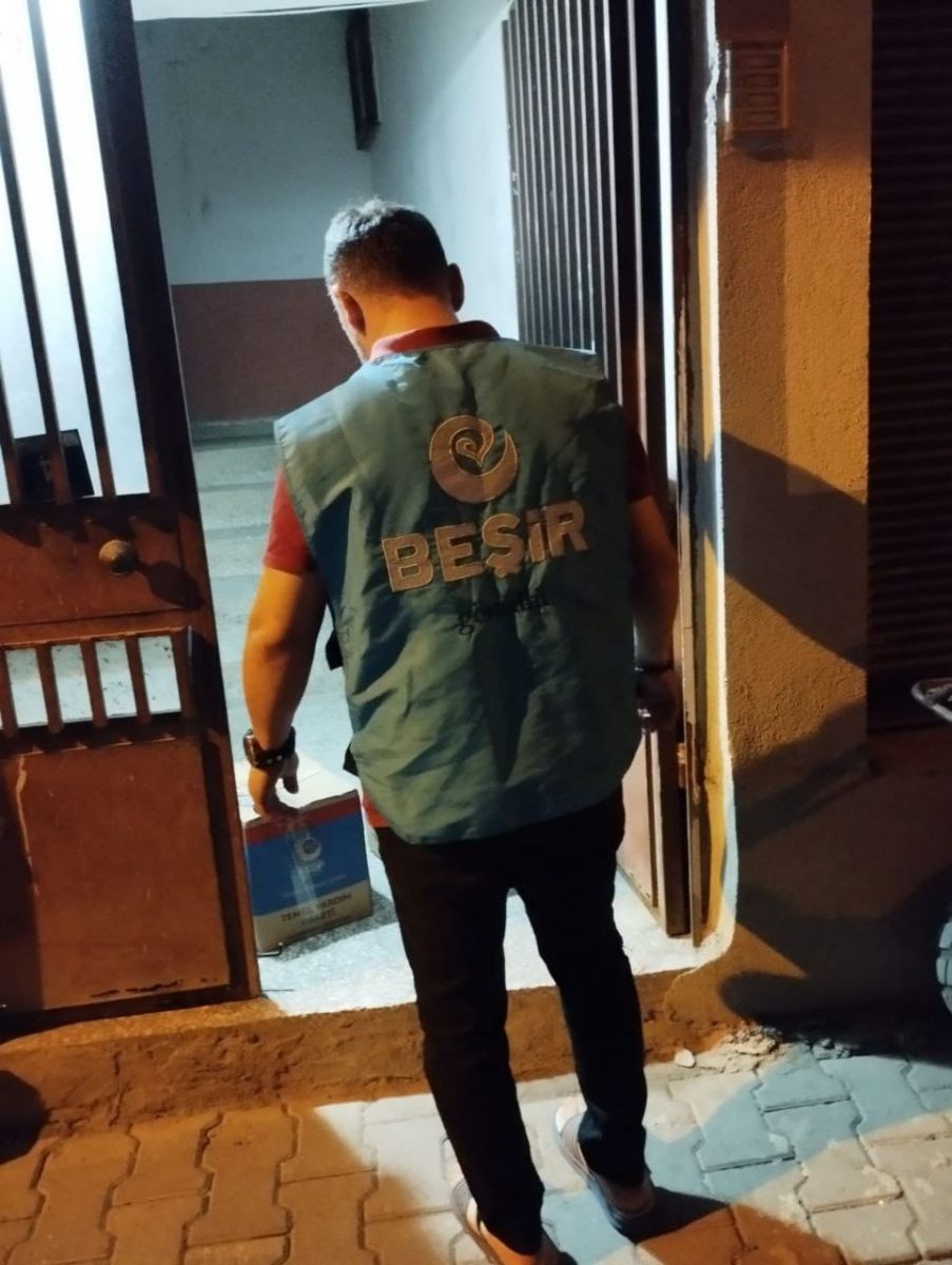 850 Adet Büyükbaş Kurbanlık Hayvan Alımı İhalesi