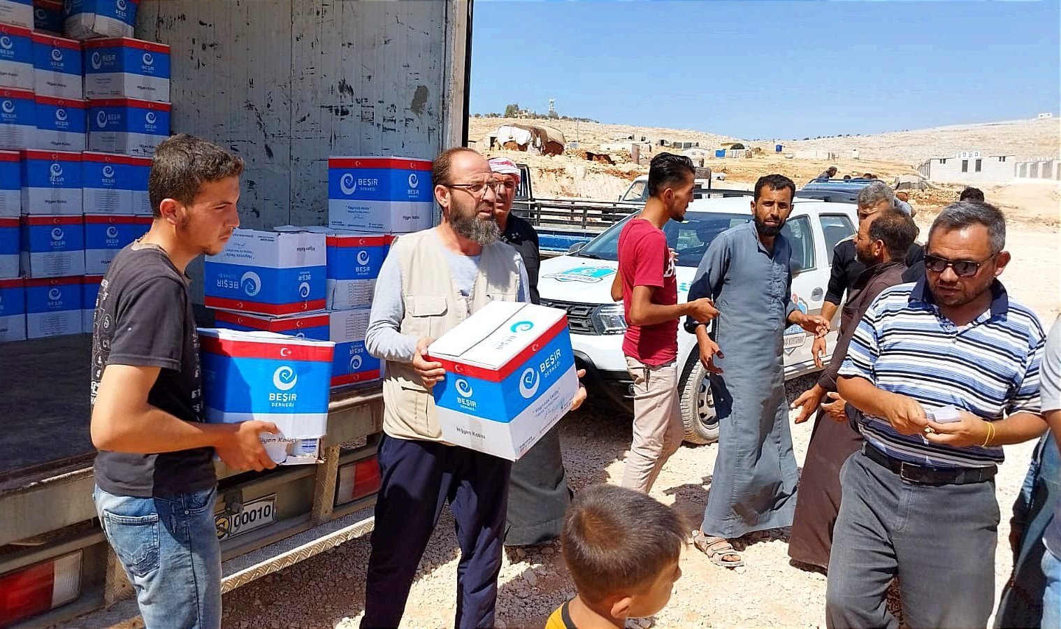 Lösemi Tedavisi Gören Bir Öğrencinin Karyola İhtiyacını Karşıladık
