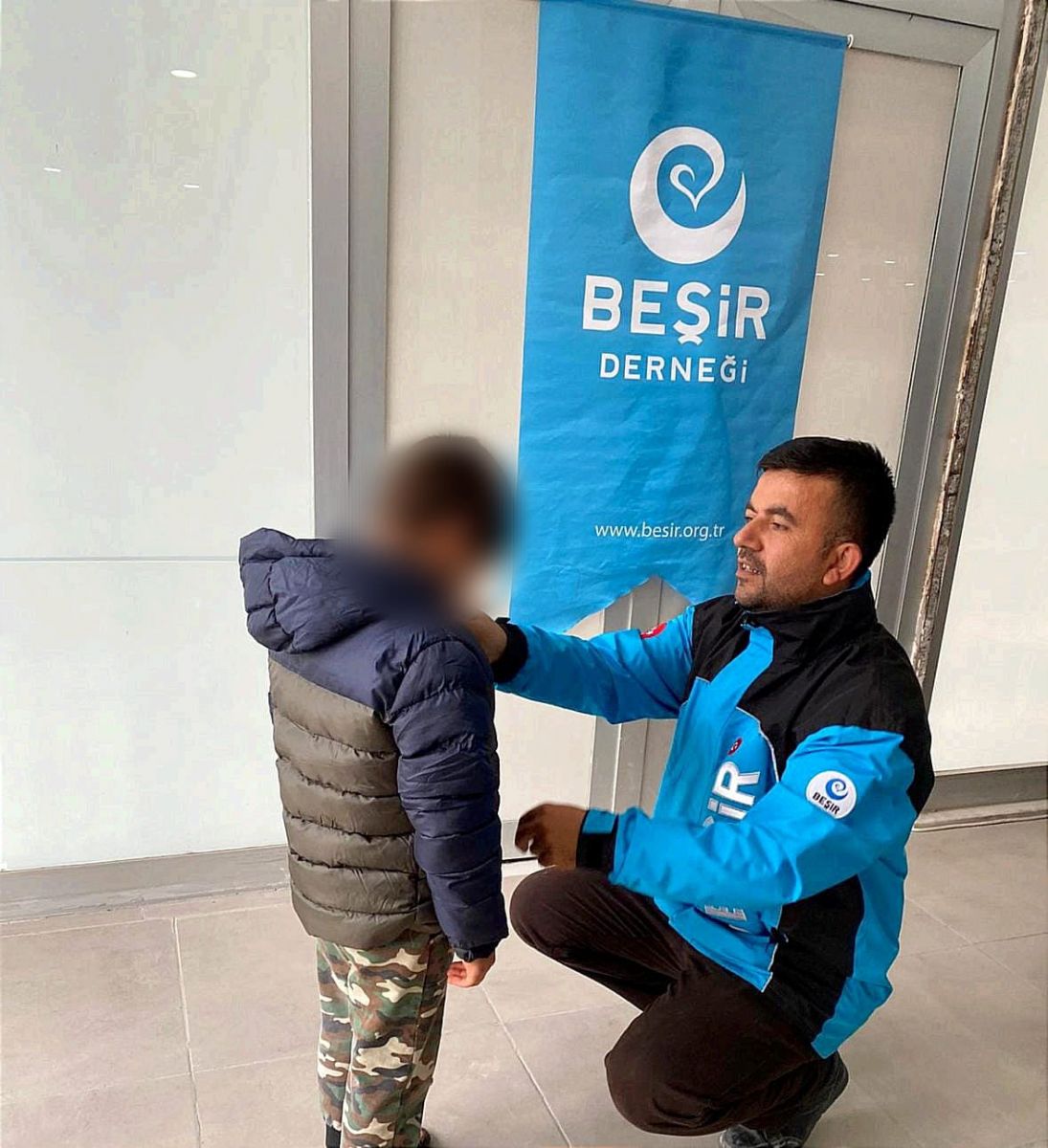 Beşir Derneği Bayramda 560 Bin İhtiyaç Sahibine Kurban Eti Ulaştırdı