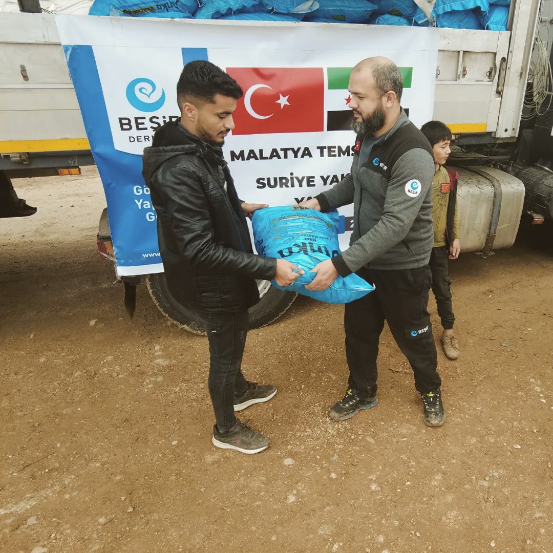 Bu Ramazan da Dünyanın En Büyük Sofrasını Gönüllerde Kuruyoruz