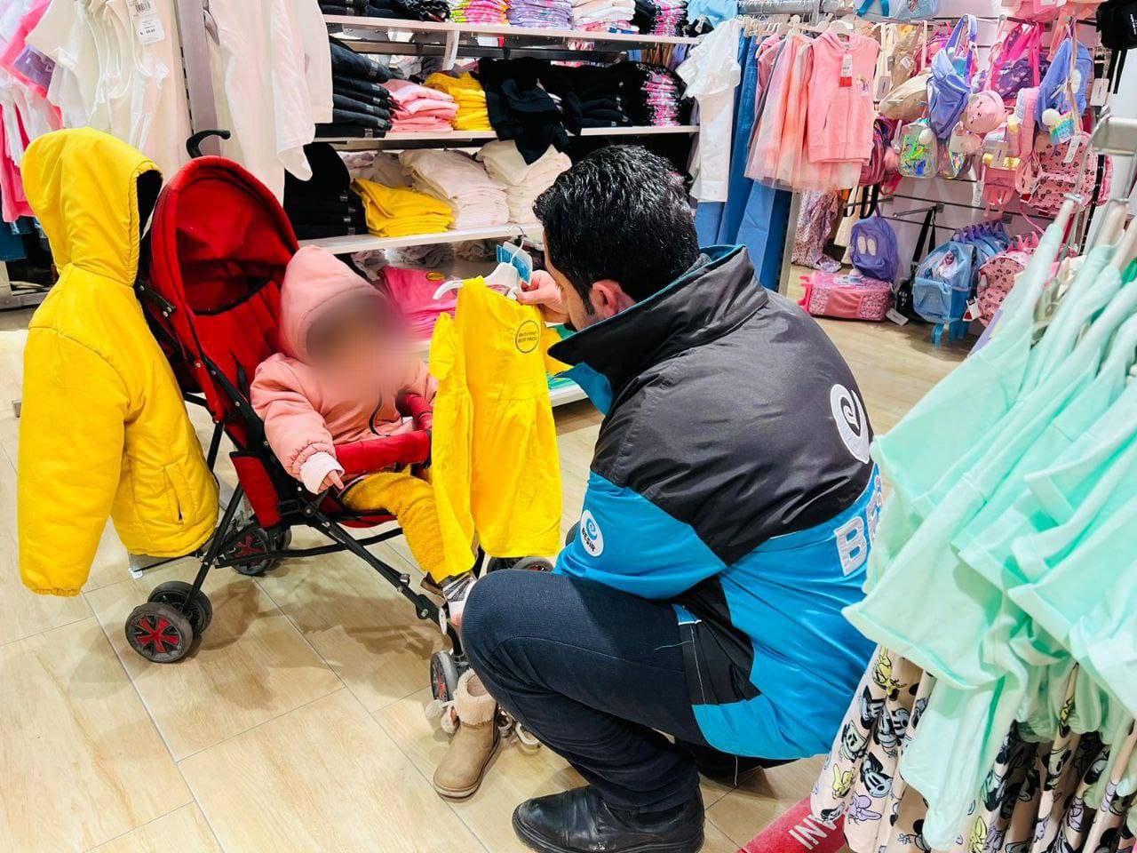 Regaib Kandili’ni İyilik ve Paylaşmakla İdrak Ettik