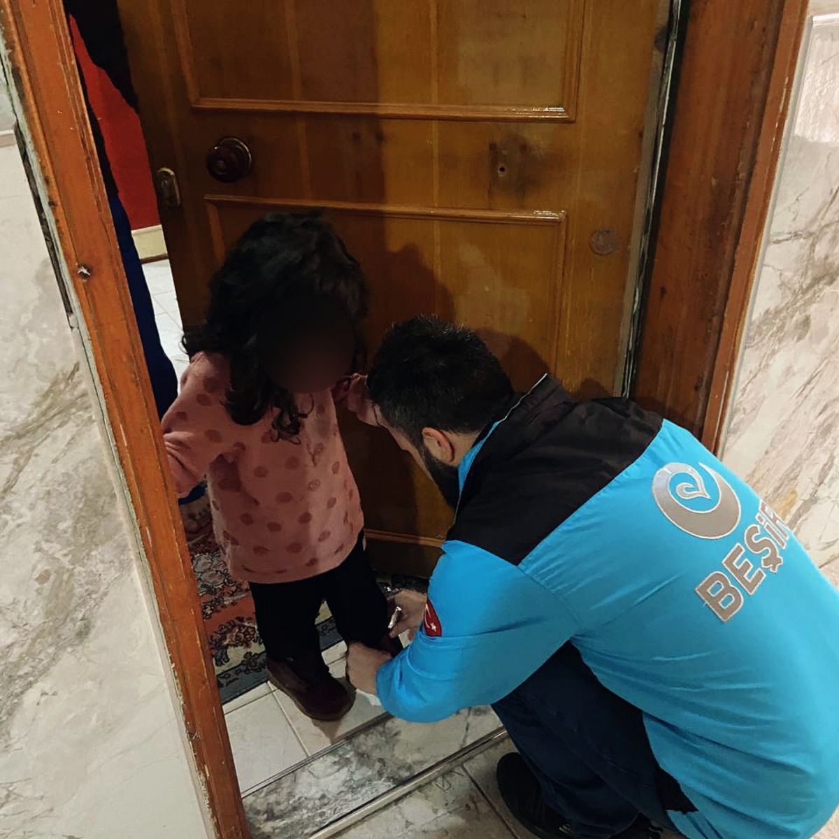 Ramazan Ayında Gıda Kumanyası Dağıtımlarımız Devam Ediyor