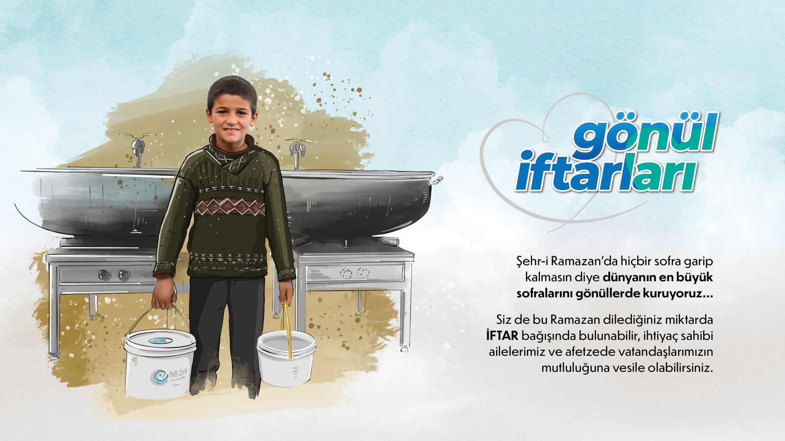İzmir'de Yangından Etkilenen Vatandaşlarımıza Su ve Takviye Gıda Desteğinde Bulunduk