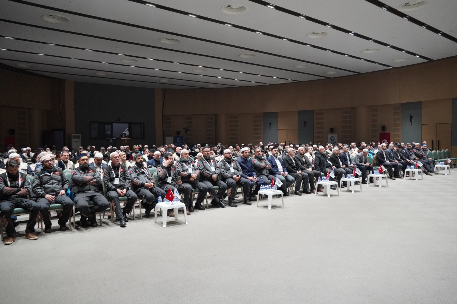 Üçüncü İyilik Treni’ne Hayırseverlerimizin Emanetlerini Yükledik