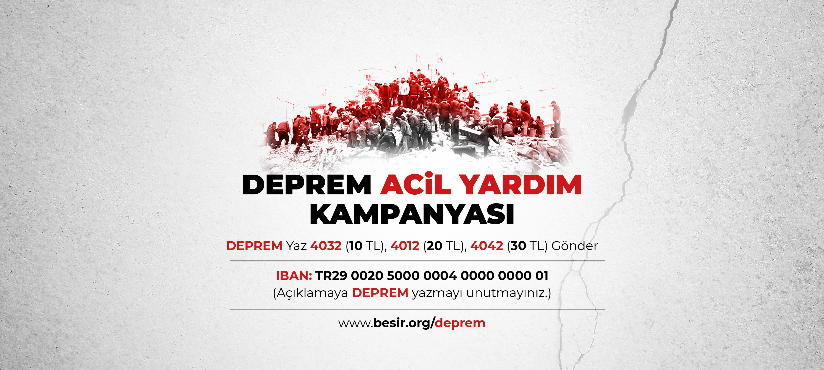 15 Temmuz Şehitlerimiz Adına Su Kuyusu