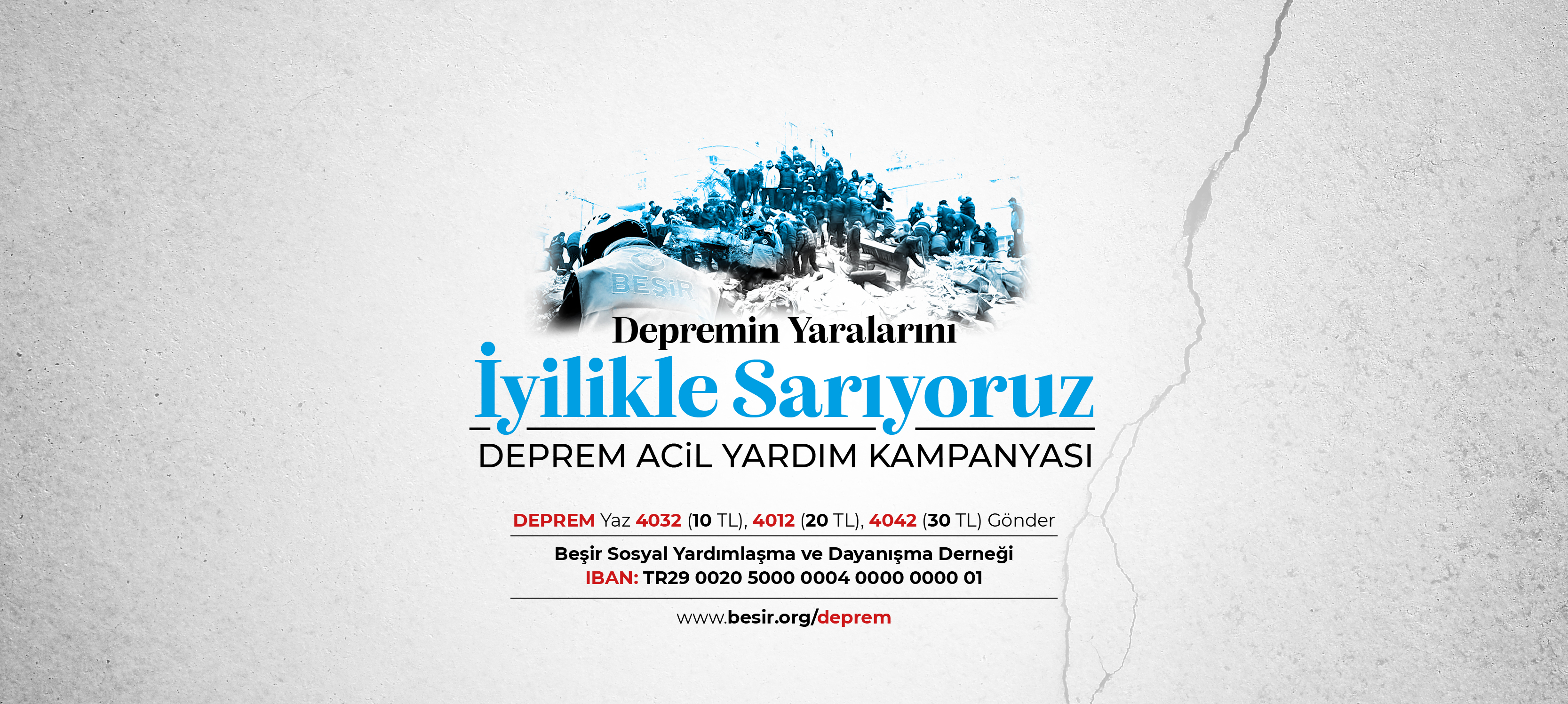 Güzel İşler Atölyemiz Çocuklarımız İçin Deprem Bölgesinde!