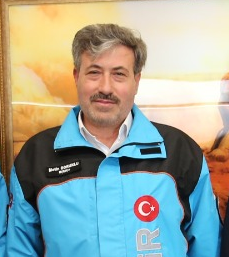 Beşir Derneği’nden Kilis’e Yardım Tırı