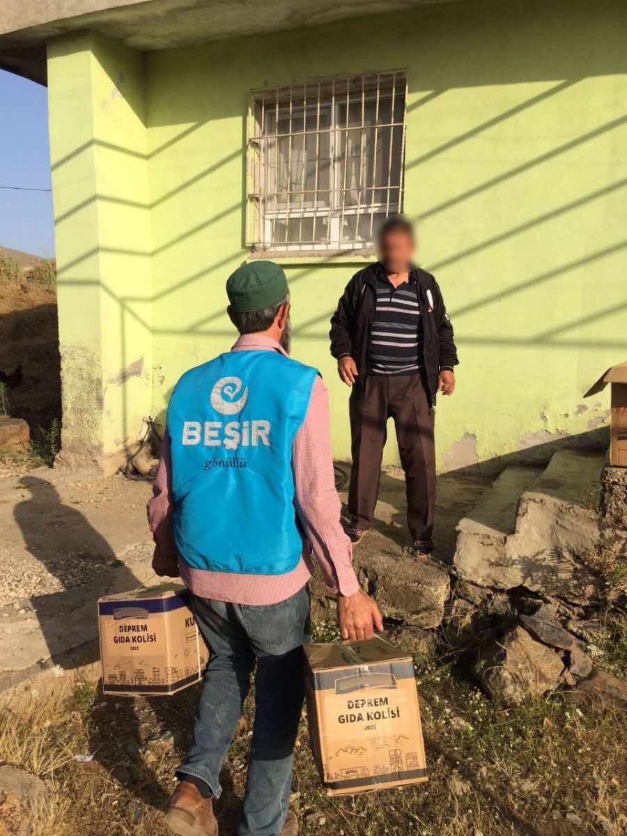 Arama Kurtarma Kapasitemiz Büyüyor