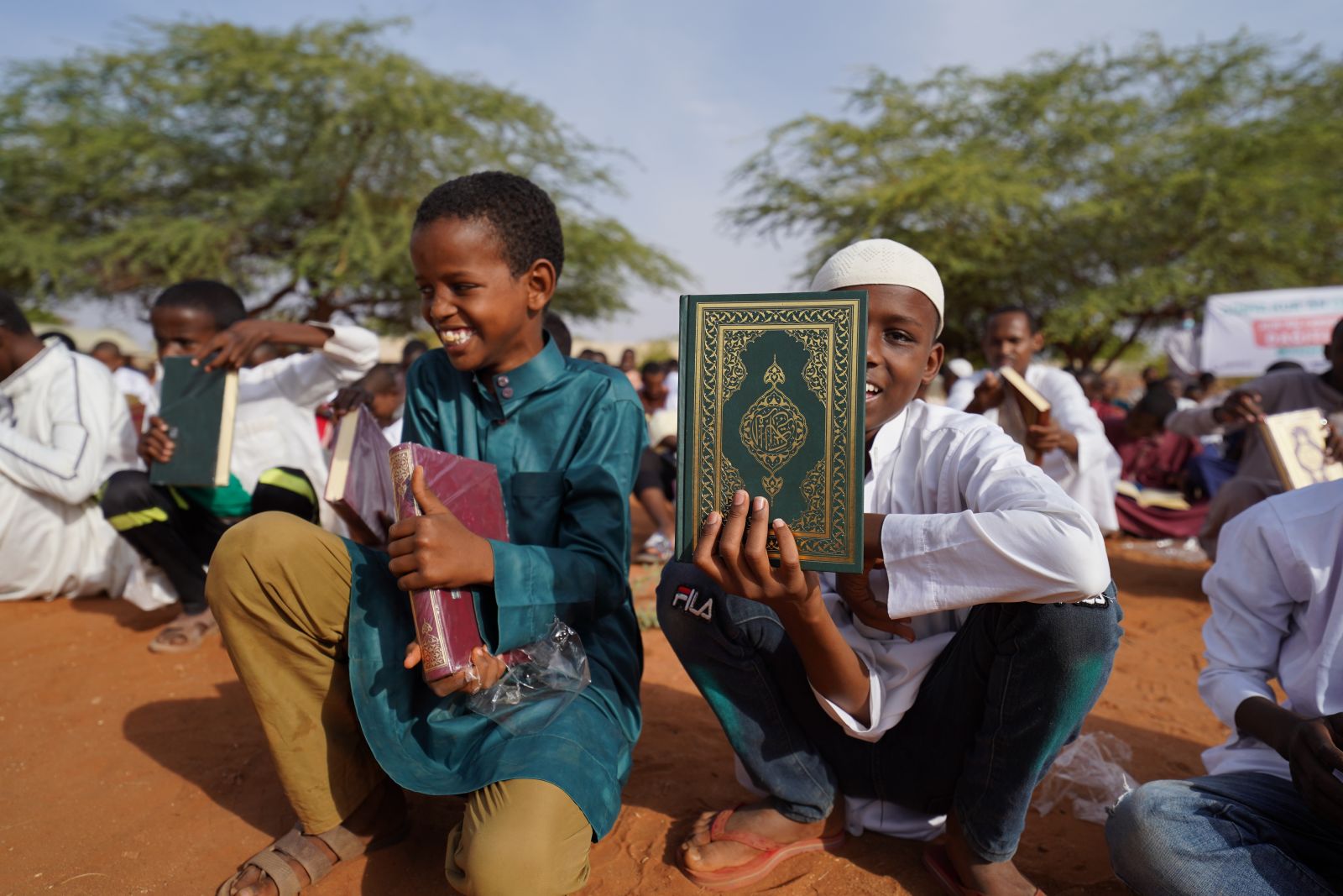 Ramazan'da İftariyelik Dağıtımlarımız Devam Ediyor