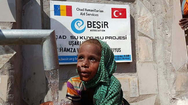 Su Kuyusu Açtırma