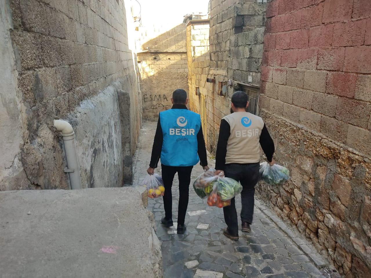 Kan Kardeşim Projemiz Kapsamında Çorum’da 55 Ünite Daha Kan Bağışı Topladık