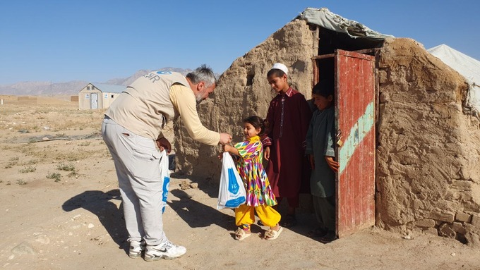 akika kurban bağışı sahiplerine titizlikle iletiliyor