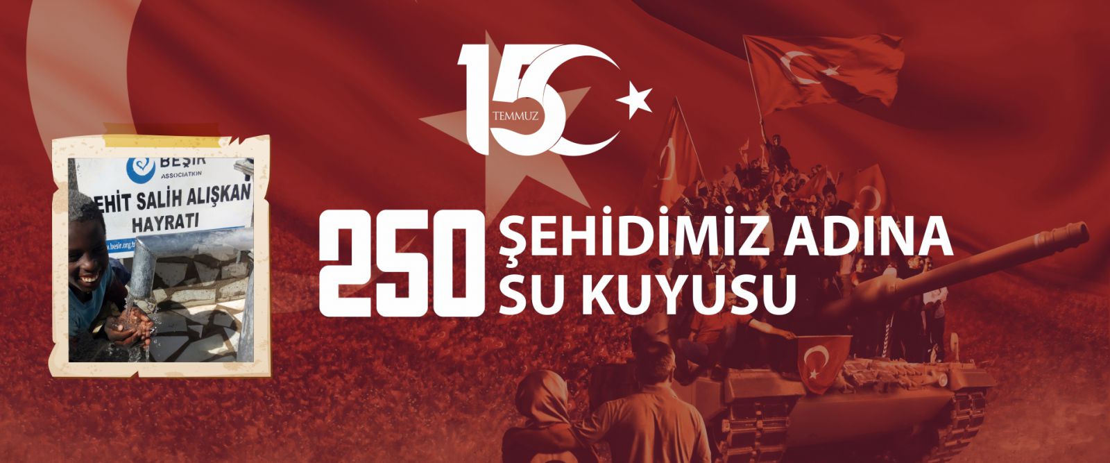 15 temmuz,15 temmuz şehitleri,şehit ailelerine destek,beşir derneği