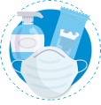 Corona Pandemic Support Project