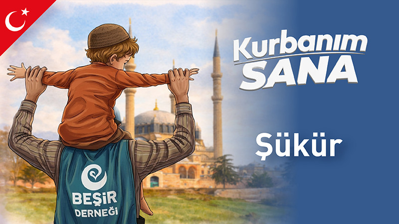 Şükür Kurban Bağışı (Türkiye)