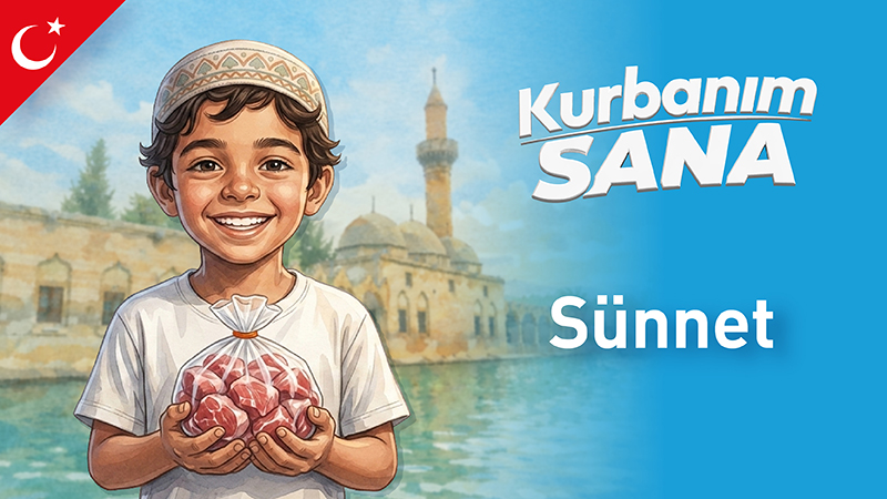 Sünnet Kurbanı (Şafiler İçin) (Türkiye)