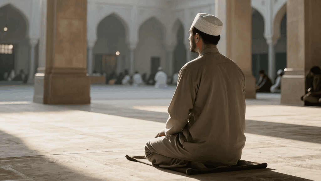 Mevlid Kandili Nedir, Ne Zaman? İbadetleri ve Anlamı - Beşir Derneği
