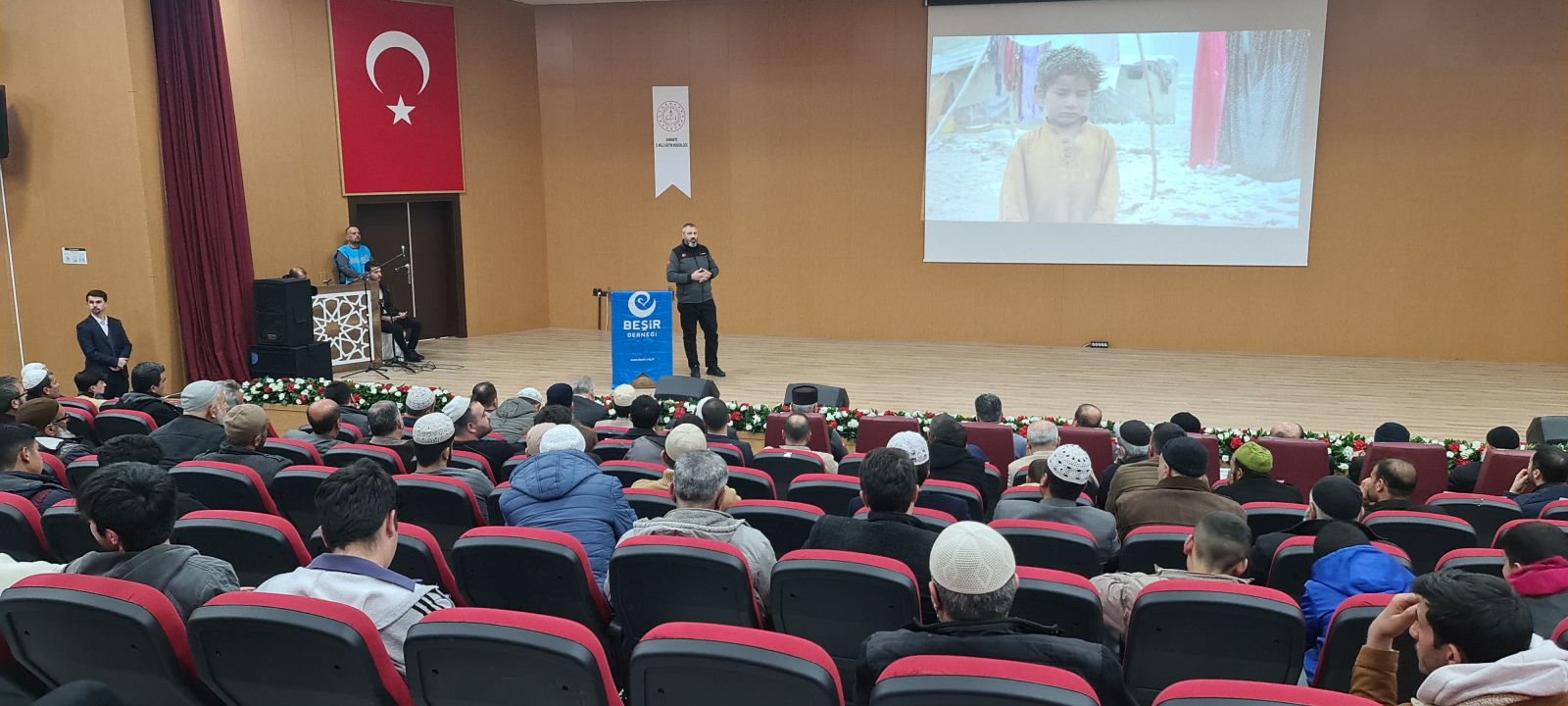 Hayırseverlerimizin Kurban Bağışlarını Afganistan’da İhtiyaç Sahiplerine Ulaştırdık