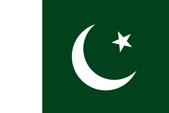 Pakistanlı Afetzedelere Yönelik Desteklerimiz Sürüyor
