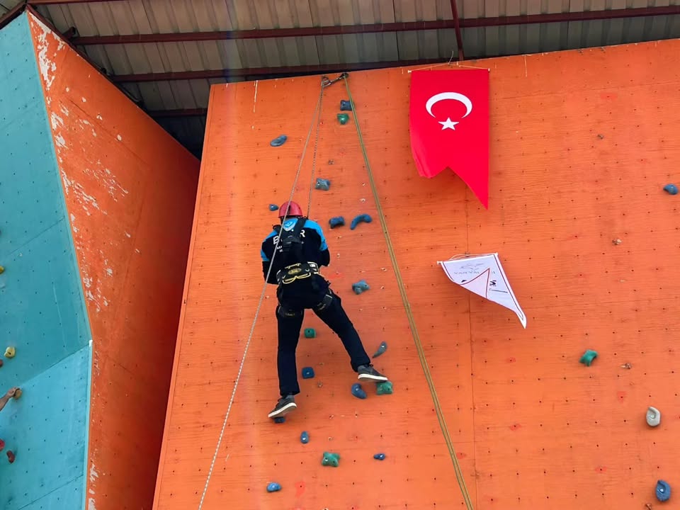 AFAD Koordinasyonunda 2026 Akredite Ekipler Bölgesel Kampıyla Afete Hazırlık Gücü Artırıldı