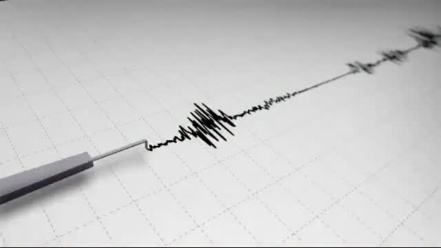 Adana Saimbeyli'de 4.8 büyüklüğünde deprem gerçekleşti, olumsuz durum bildirilmedi