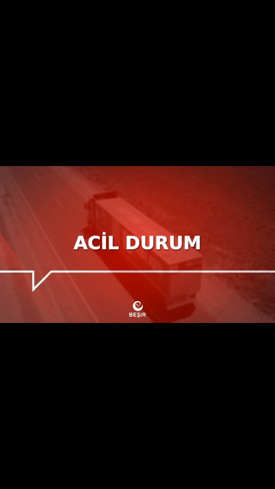 İstanbul’da Şiddetli Yağışlar Sonrası AFAD ve Beşir Derneği Acil Müdahale Çalışmalarını sürdürüyor
