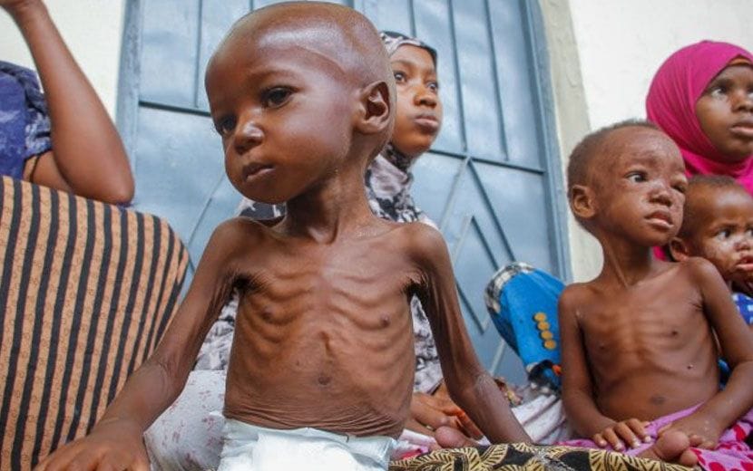 Sudan Yardım Kampanyası