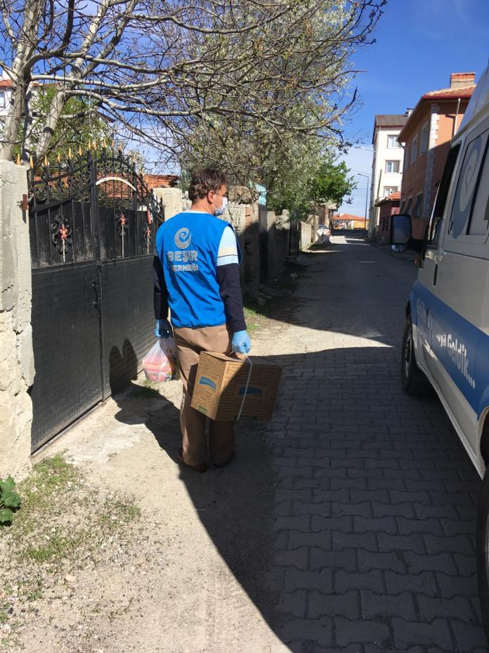 Emanetlerinizi Ülkemizin Dört Bir Köşesine Ulaştırıyoruz