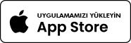 Apple Store üzerinden Beşir Derneği uygulamasını yükleyin