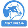 Kırıkkale Temsilciliğimiz Adak Kurban Payı Dağıtımı